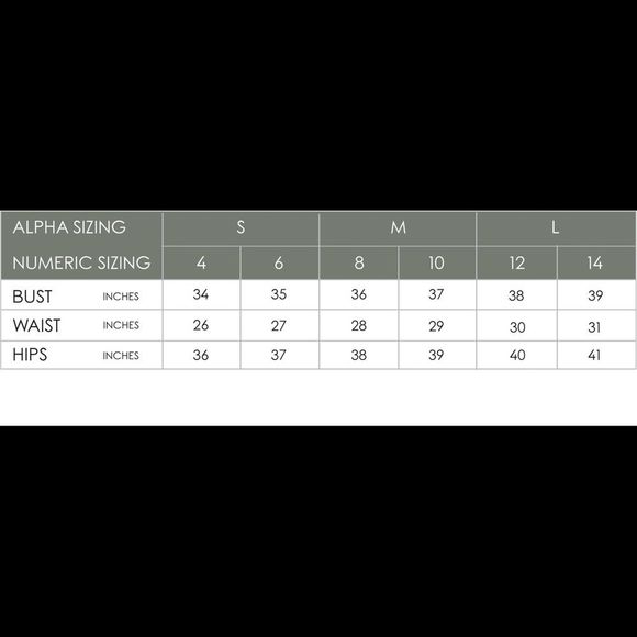 Crescent Diamond Print Smocked Cami Jumpsuit; NWT. - Picture 5 of 5